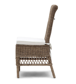 St Malo Dining Chair Sittingpillow