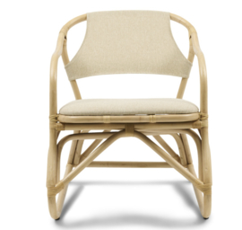 Riviera Maison Nassau Beach Armchair