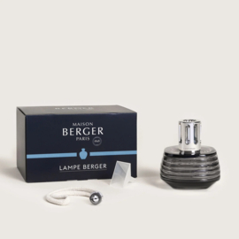 Lampe Berger Vibes Grise