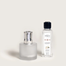 Lampe Berger Giftset Illusion Givrée