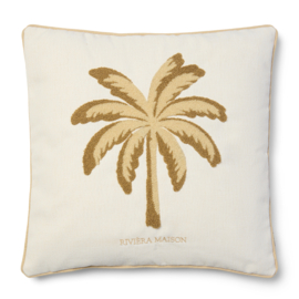 Riviera Maison Palm Breeze Pillow 50x50
