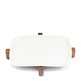 Rivièra Maison Dumont Serving Plate XS