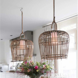Rivièra Maison San Carlos Hanging Lamp M