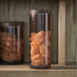 Riviera Maison Sardis Storage Jar Tall