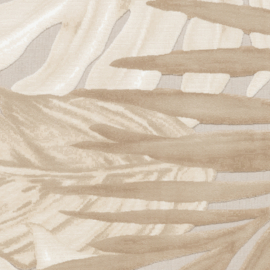 Rivièra Maison Palmera Rug, Cream 390x 280cm