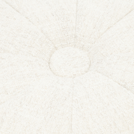 Falcone Stool, Rich Tweed