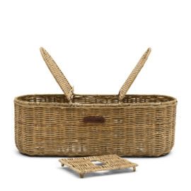 Rivièra Maison RR Toilet Paper & Tissue Storage Box