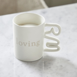 Riviera Maison Loving Mug