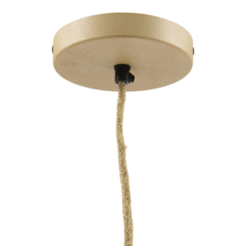Rivièra Maison Roté Hanging Lamp S