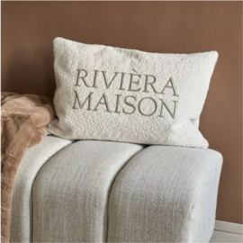 Rivièra Maison Voetenbank Dazzle 160x65, Antique White