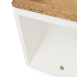 Riviera MaisonLake House End Table