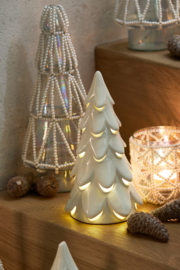 Riviera Maison Tree Sparkling Pearls Decoration