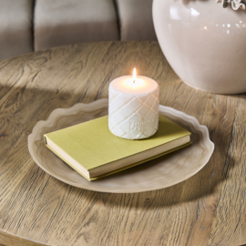 Riviera Maison Velisse Décoration Plate