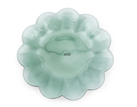 Riviera Maison Toulouse Plate Bord groen