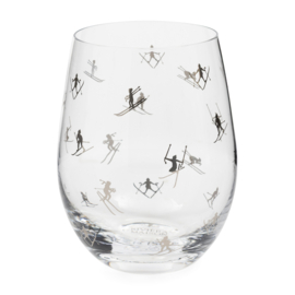 Riviera Maison Aspen Mountain Water Glass