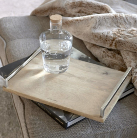 Rivièra Maison The Classic Club Reversible Tray