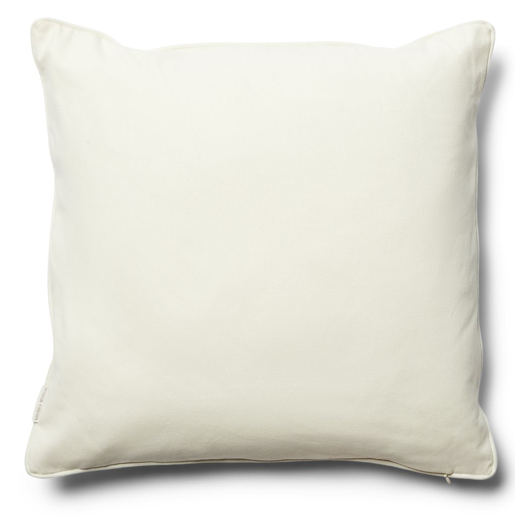 Riviera Maison RM Monogram Pillow Cover 50x50