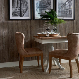 George Dining Chair Pellini Camel