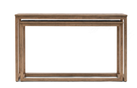 Riviera Maison Harbour Island Sidetable set van 2