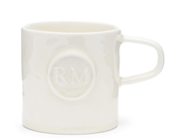 Rivièra Maison Portofino Mug White