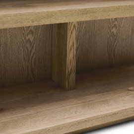 Rivièra Maison Vermont Side Table, 105x35cm