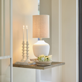 Rivièra Maison Atlin Cylinder Lampshade 30x40