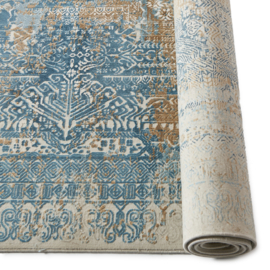 Rivièra Maison Viscaya Conservatory Vintage Rug 400x300cm