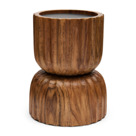 Rivièra Maison Josh Candle Holder L