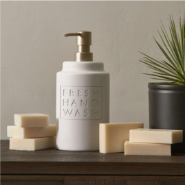 Riviera Maison Fresh Soap Dispenser