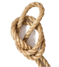 Riviera Maison Can Carlos Hanging Sofa