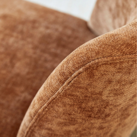 Riviera Maison Whistler Dining Chair Eetkamerstoel Bruin