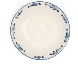Riviera Maison Como Catch Pasta Plate