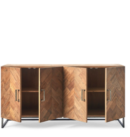 Tribeca Dresser XL