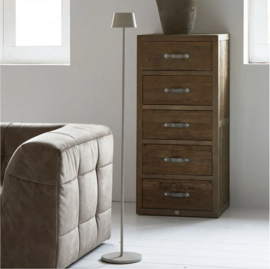 Rivièra Maison Zaza Luminee LED Floor Lamp