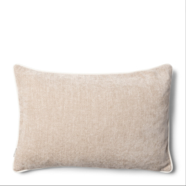 Riviera Maison Evora Pillow Cover Kussenhoes 65x45 cm