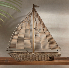 Riviera Maison RR Sailboat Decoration XL