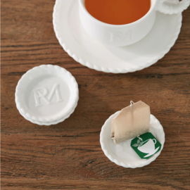 Riviera Maison Elegant Twist Tea Tip Theezakjeshouder