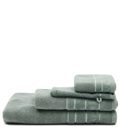 RM Elegant Towel Moss 100 x 50