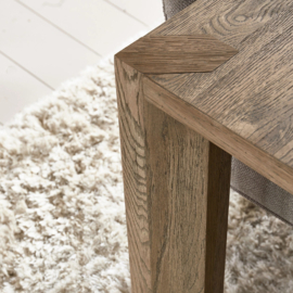 Riviera Maison Monza Dining Table eettafel, 220x100