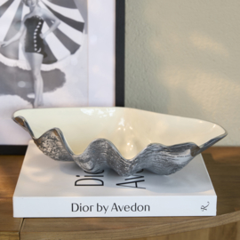 Riviera Maison Seaside Shell Decoration Bowl