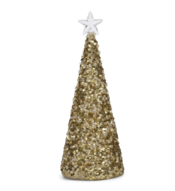 Rivièra Maison Sparkling Star Christmas Tree S