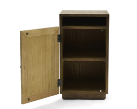 Riviera Maison Riverside Bed Cabinet Left