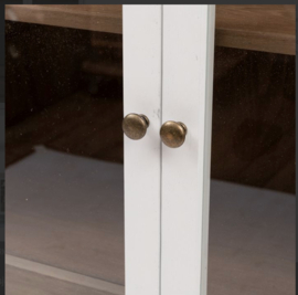 Riviera Maison Joseph Oak Cabinet