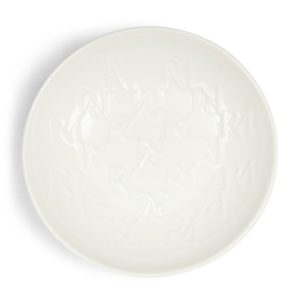 Rivièra Maison Monogram Bowl