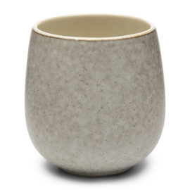 Rivièra Maison  Sevran Coffee Mugg Flax
