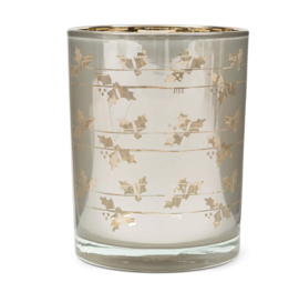 Riviera Maison Frosty Mistletoe Votive
