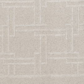 Rivièra Maison Versailles Rug, Grey 390x280cm