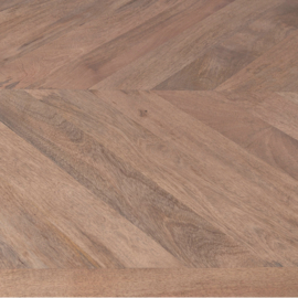 Riviera Maison Bodie Hill Dining Table Eettafel 220/310x100cm