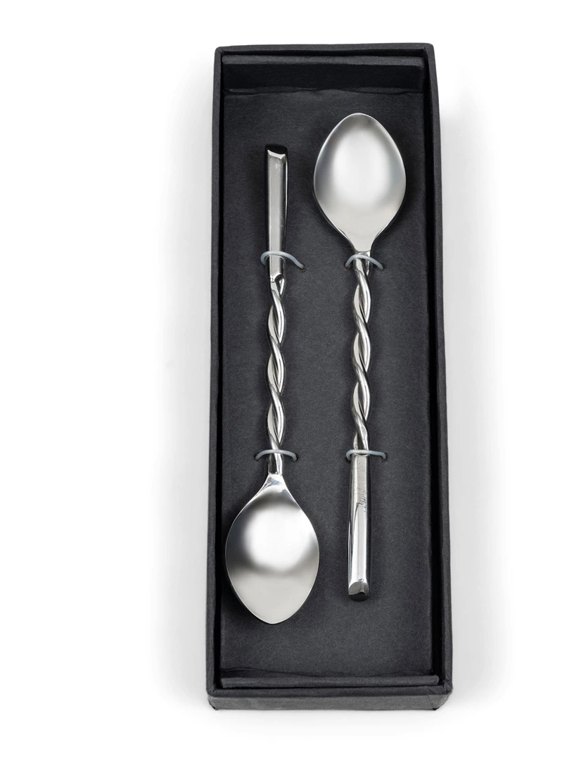 Riviera Maison RM Twisted Spoons