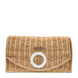 Rivièra Maison Rustic Rattan Benoa Bread Box